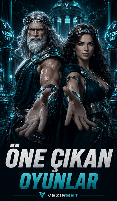 Öne Çıkan Oyunlar