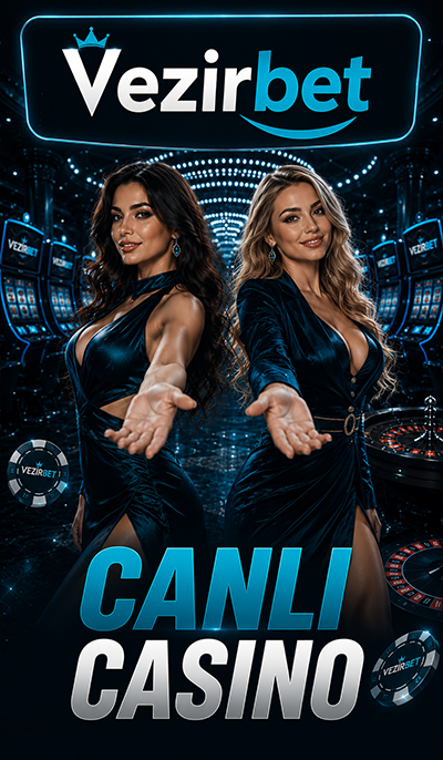 Canlı Casino