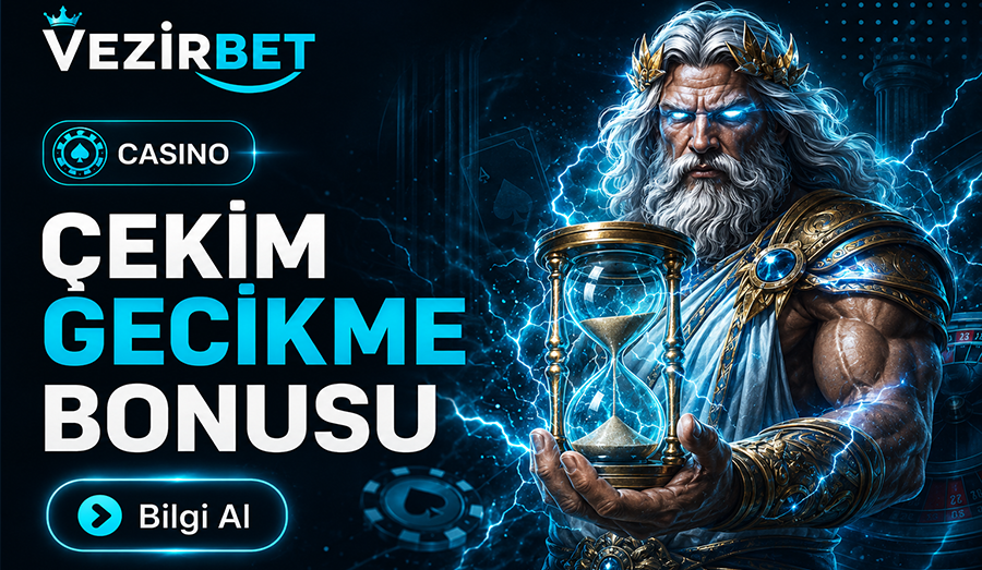 ÇEKİM GECİKME BONUSU