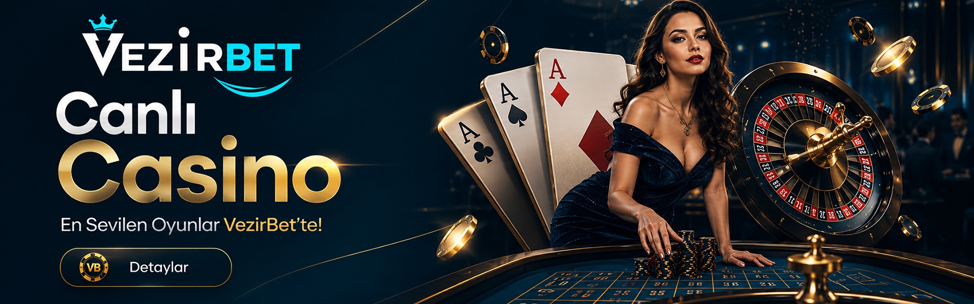 Canlı Casino slider